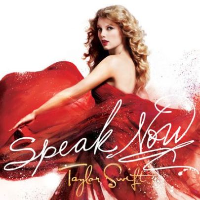 The Target Speak Now Deluxe Edition track listing! October 1, 2010
