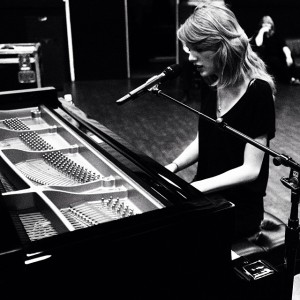 (Source: Taylor Swift via Instagram)